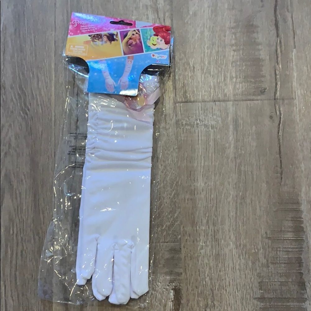 🎉Last deal 🎉Disney Princess Gloves